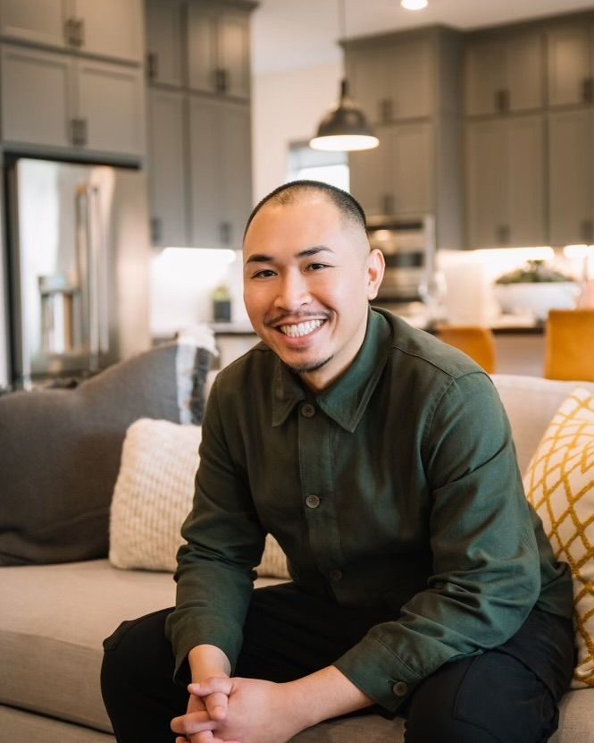 Timmy Keopadubsy-Chavez, Real Estate Agent at Real Broker