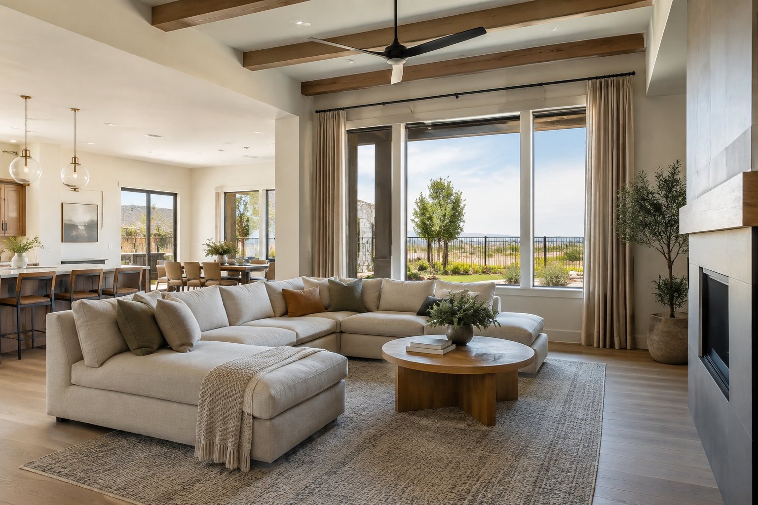 Buy A Home